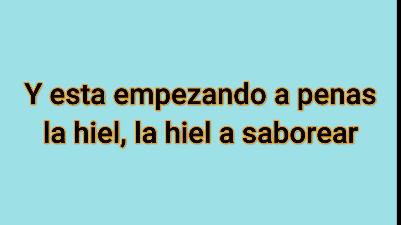 Preguntale Por Mi   Helenita Vargas   Karaoke