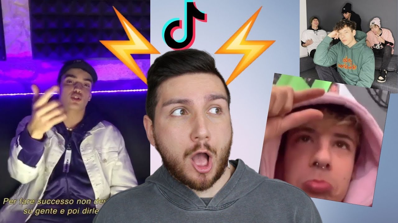 DANIEL COSMIC E IL DISSING AI Q4: TANCREDI GALLI, DIEGO LAZZARI E GIANMARCO ROTTARO RISPONDONO !!!