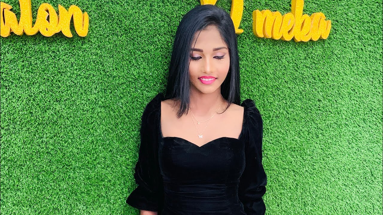 Salon Omeka Kadawatha ❤️ 