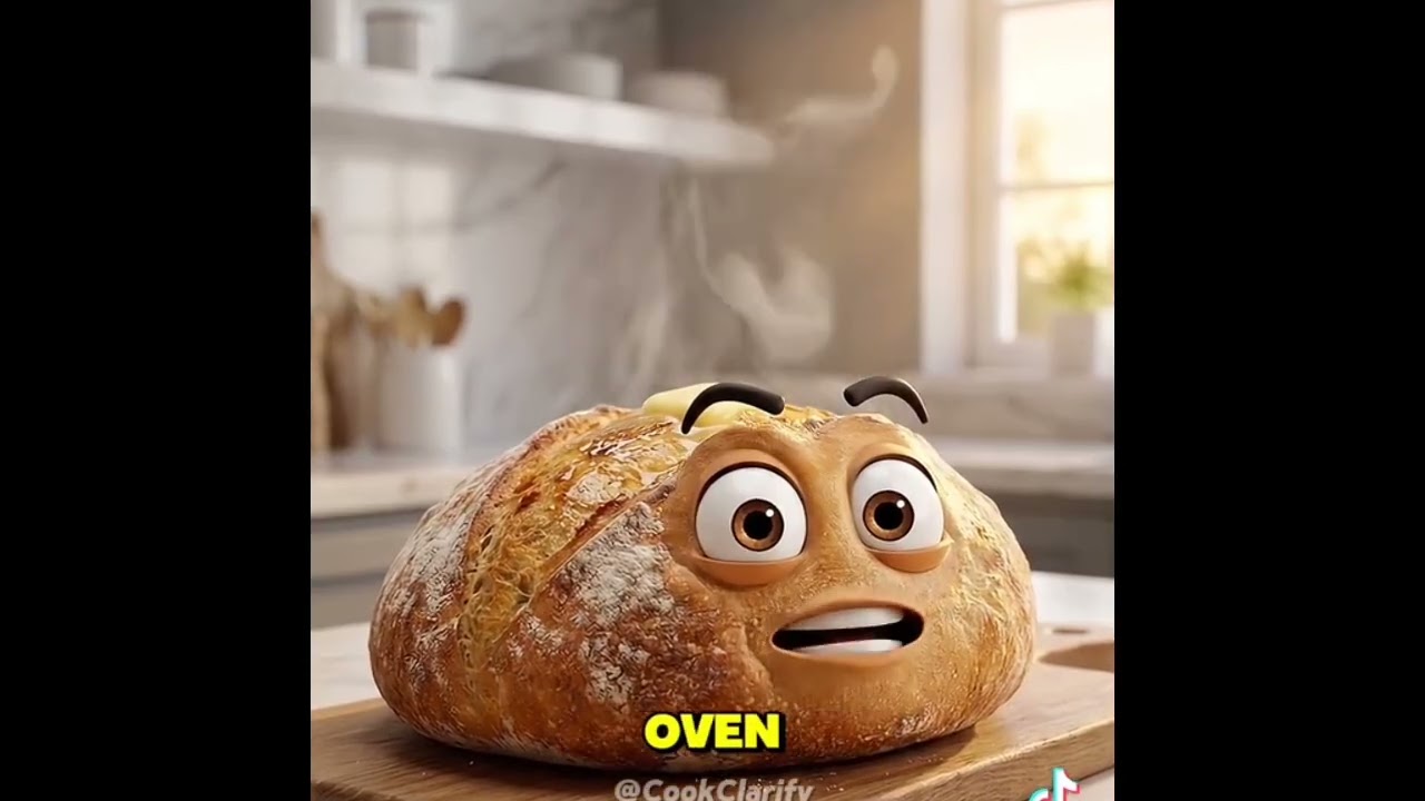 AI GENERATED COOKING