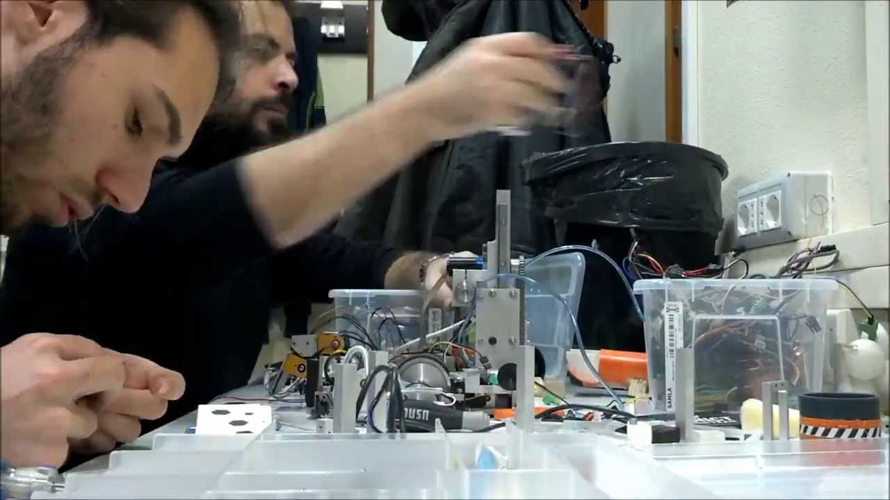 [UniCT-TEAM] CHOOSY Teardown