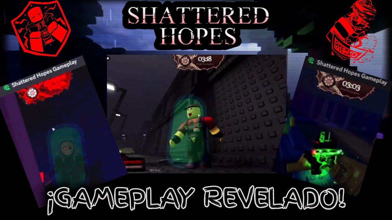Shattered Hopes: TODO LO QUE DEBES SABER DEL STREAM EN DISCORD | Análisis