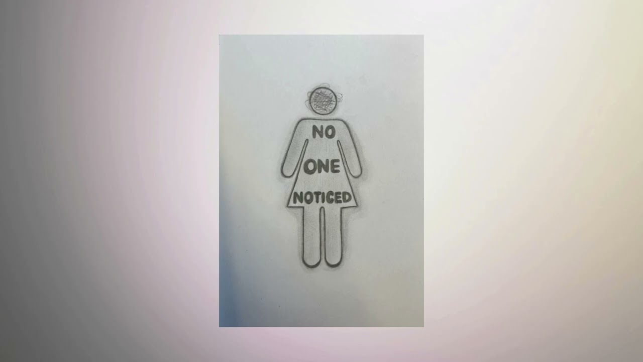 The Marías - No One Noticed (cover by Marytchy)
