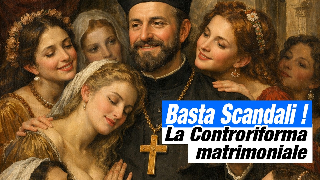 1563: la Chiesa 