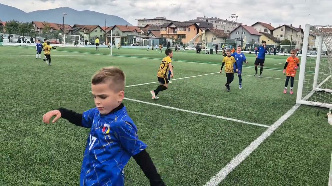 AF SPARTA-NOVI GRAD 2017