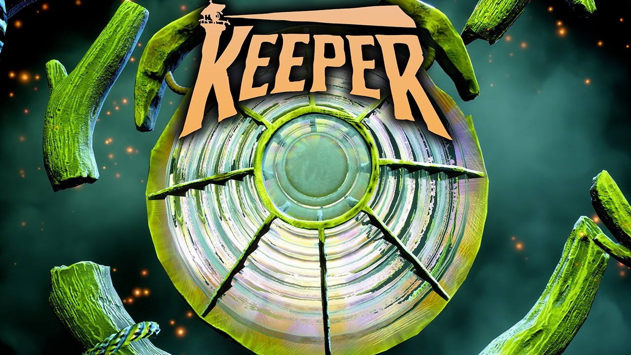 Keeper Full Gameplay 4K