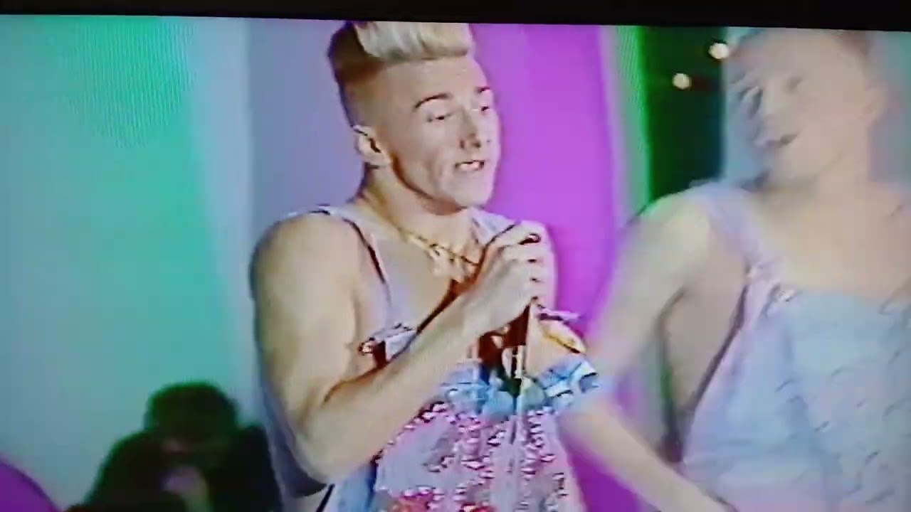 Benny B live qu'est ce qu'on fait maintenant