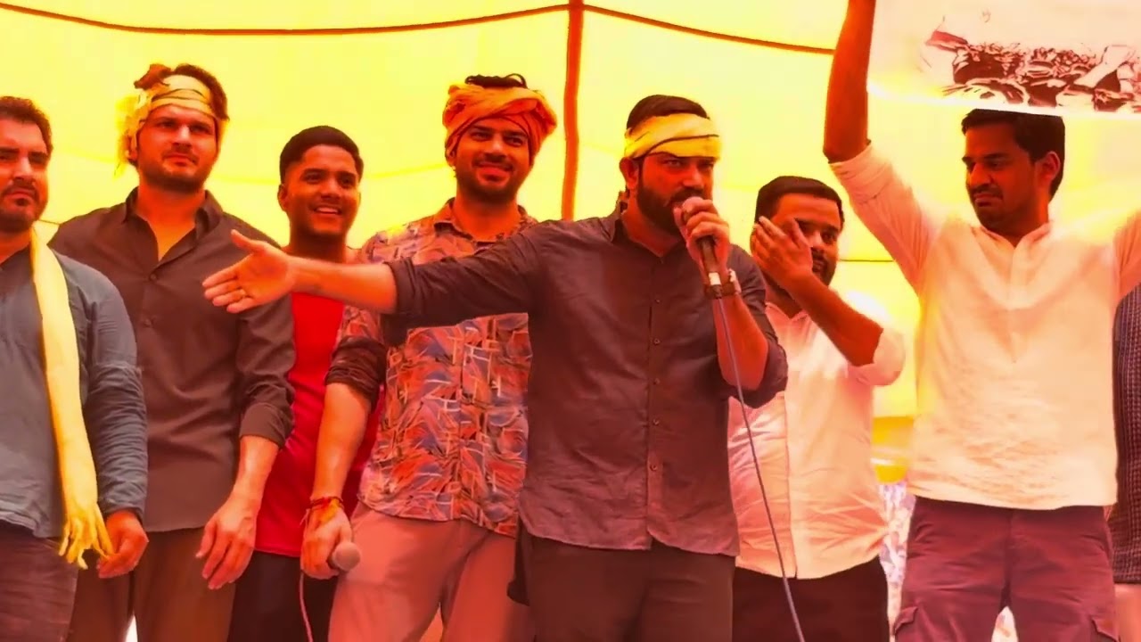 24th August 2025 | ssc protest