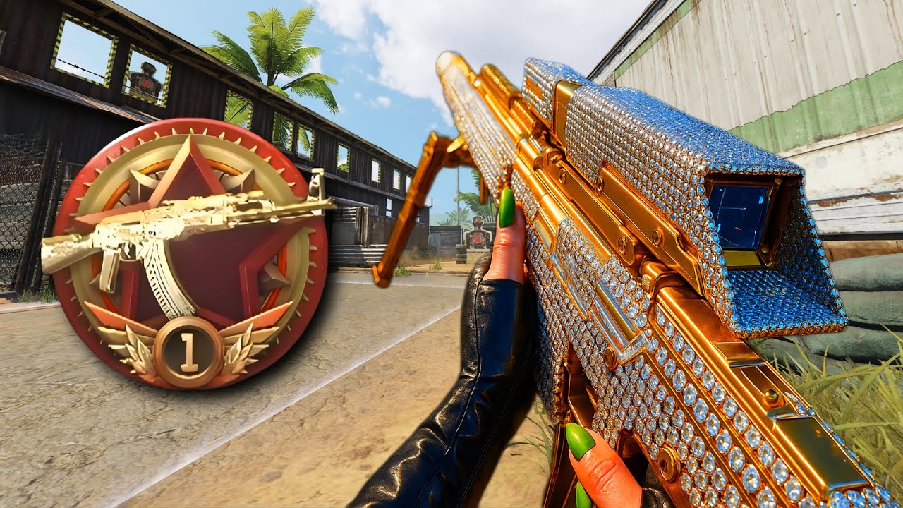 This Is What ONLY Top 0.01% COD Mobile Snipers Can Do…