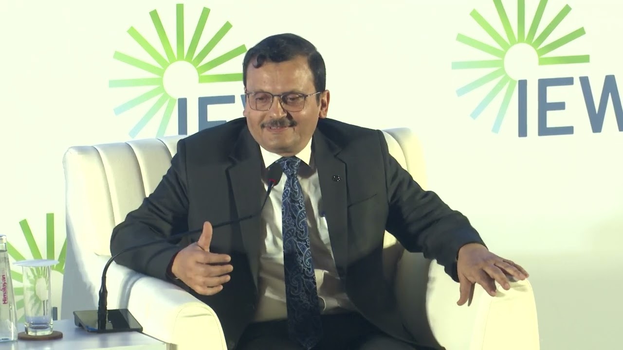 IEW 2026 | Day 3 | The future of connections: harnessing accessible and affordable microgrids