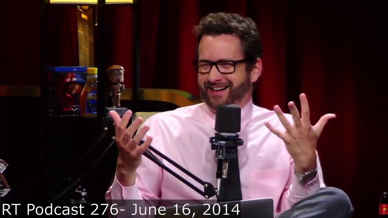 RT Podcast 276- The gang realizes they are repeating podcast 151