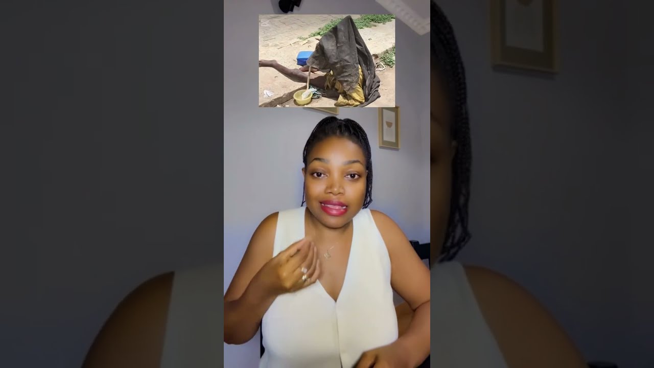 🫆IL a été piégé par son marabout : SEUL DIEU DONNE SANS CONDITIONS ; Histoire mystique 