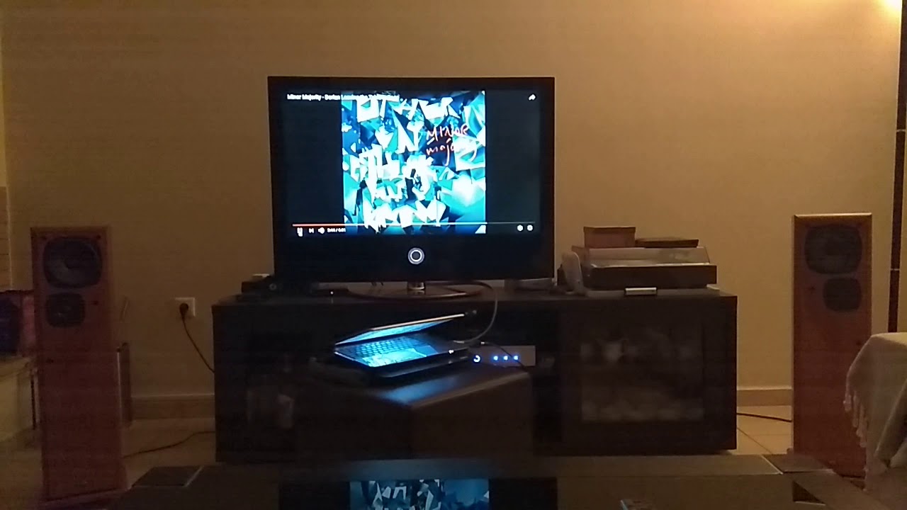 Castle severn 2 - marantz pm 80 mk2 - xindak dac 5 play minor majority