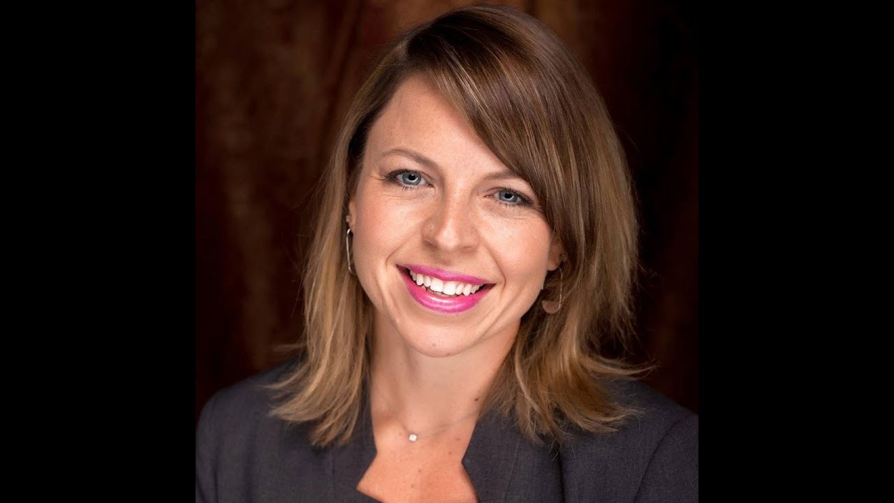 Councilwoman Michelle Davis Talks Economy