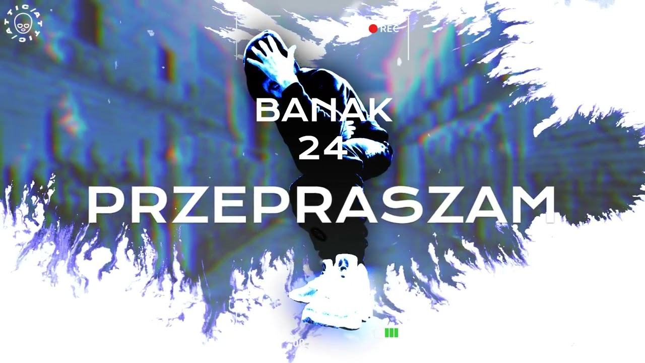 BANAK - PRZEPRASZAM PROD.MUNEK