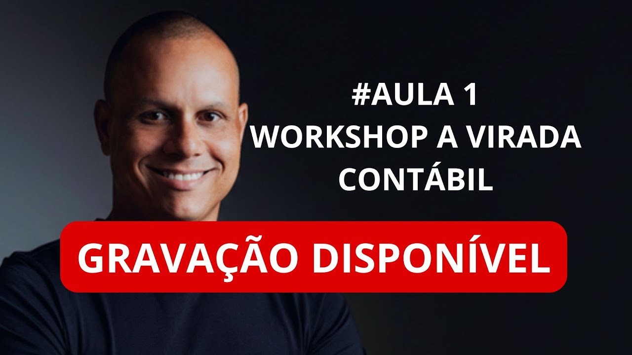 #Aula 01: Por que a faculdade (e o mercado) te ensinou o jeito errado de vender contabilidade.