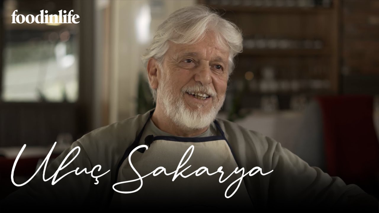 Nazende: Uluç Sakarya ile Doğallık, Lezzet ve Müdavim Kültürü Üzerine