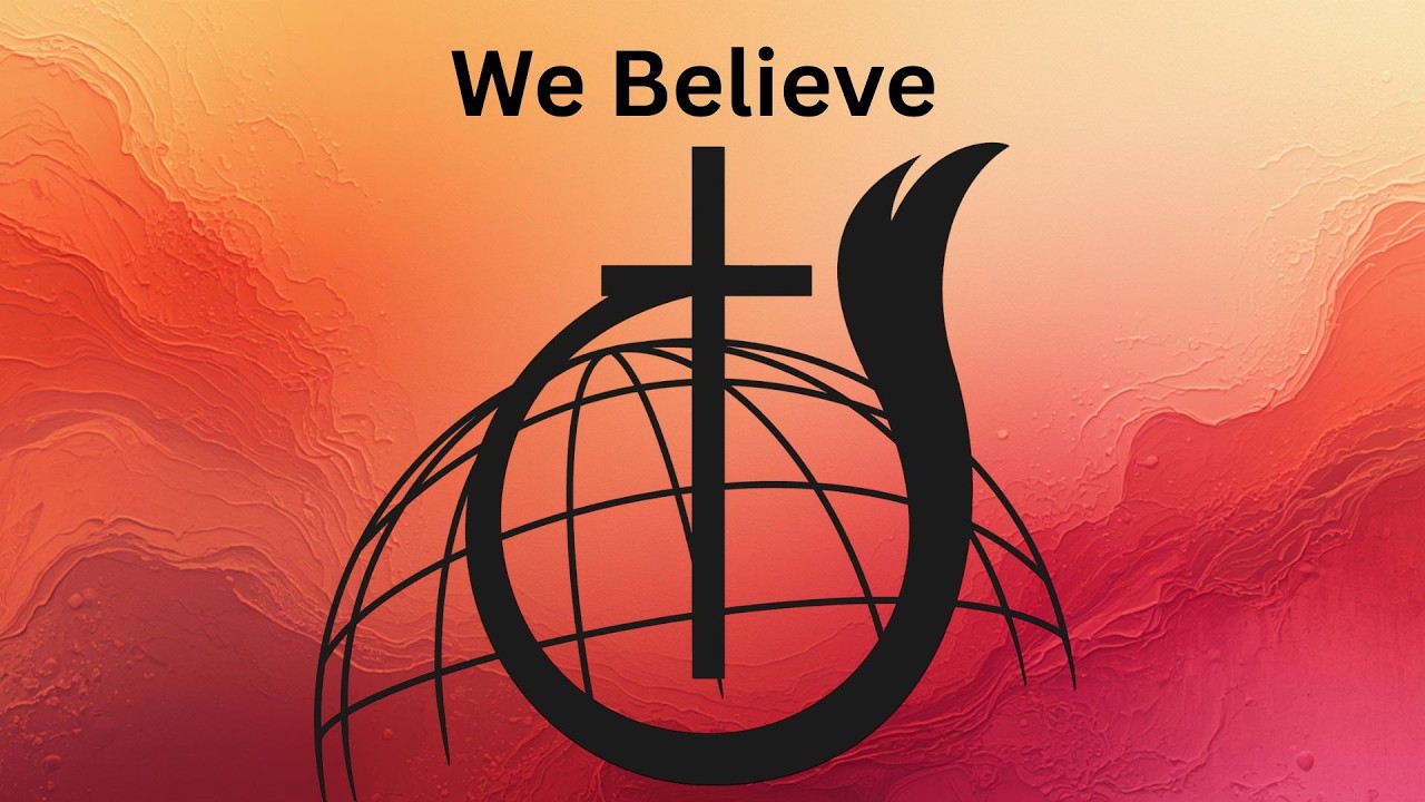 We Believe In Sanctification  2-18-2026
