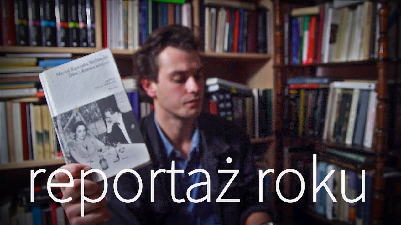 „Dom z dwiema wieżami” Macieja Zaremby Bielawskiego