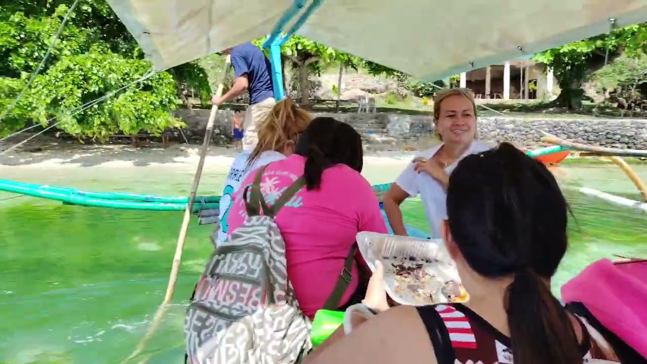 SAMAL SCAPADE W/ team Coupes March 2026 