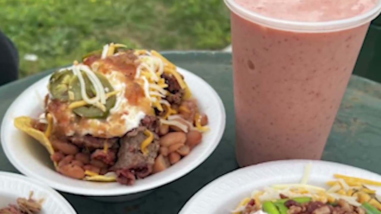 Tarleton Top 10 Places to Eat Around Campus Fall 2023