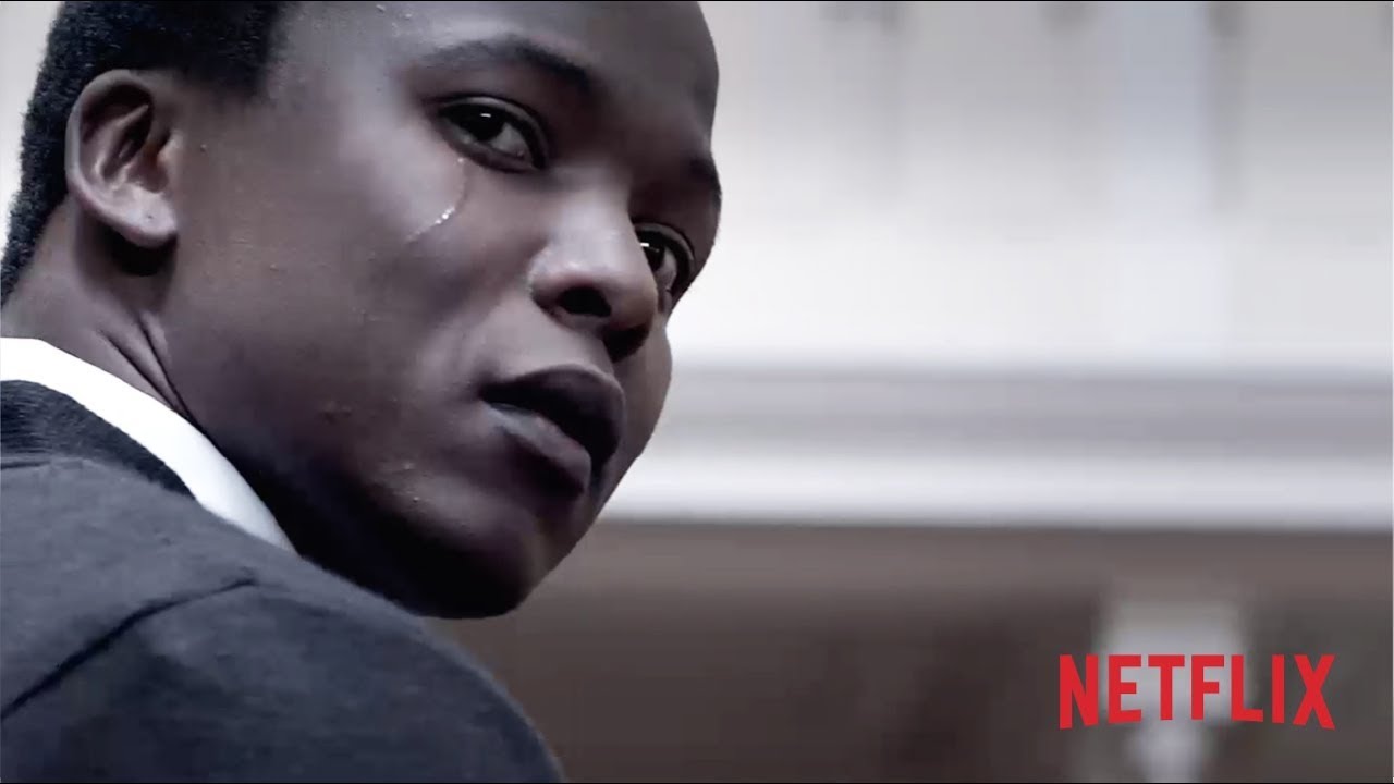 Kalushi | Trailer | Netflix South Africa