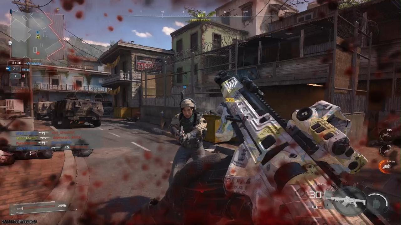 Call of Duty: Black Ops 7 - Welcome To Season 2