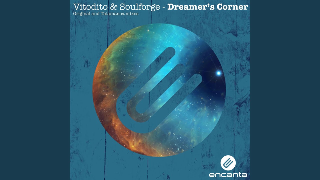 Dreamer's Corner