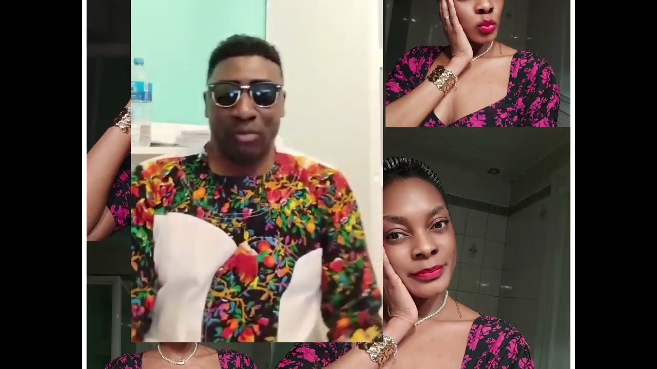 Junior zogo sur le décès bizarre de consty Eka 