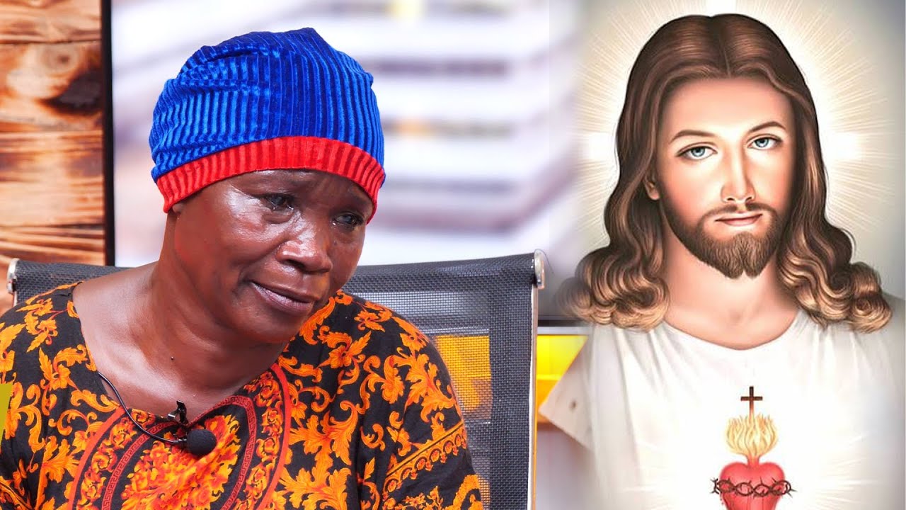 PART 4 WEYAFULUMA ABAANA PAKA KATI BAMUKYAWA
