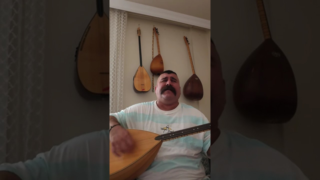 Böyle Değil İdi Bana İkrarın - Barış Mansuroğlu