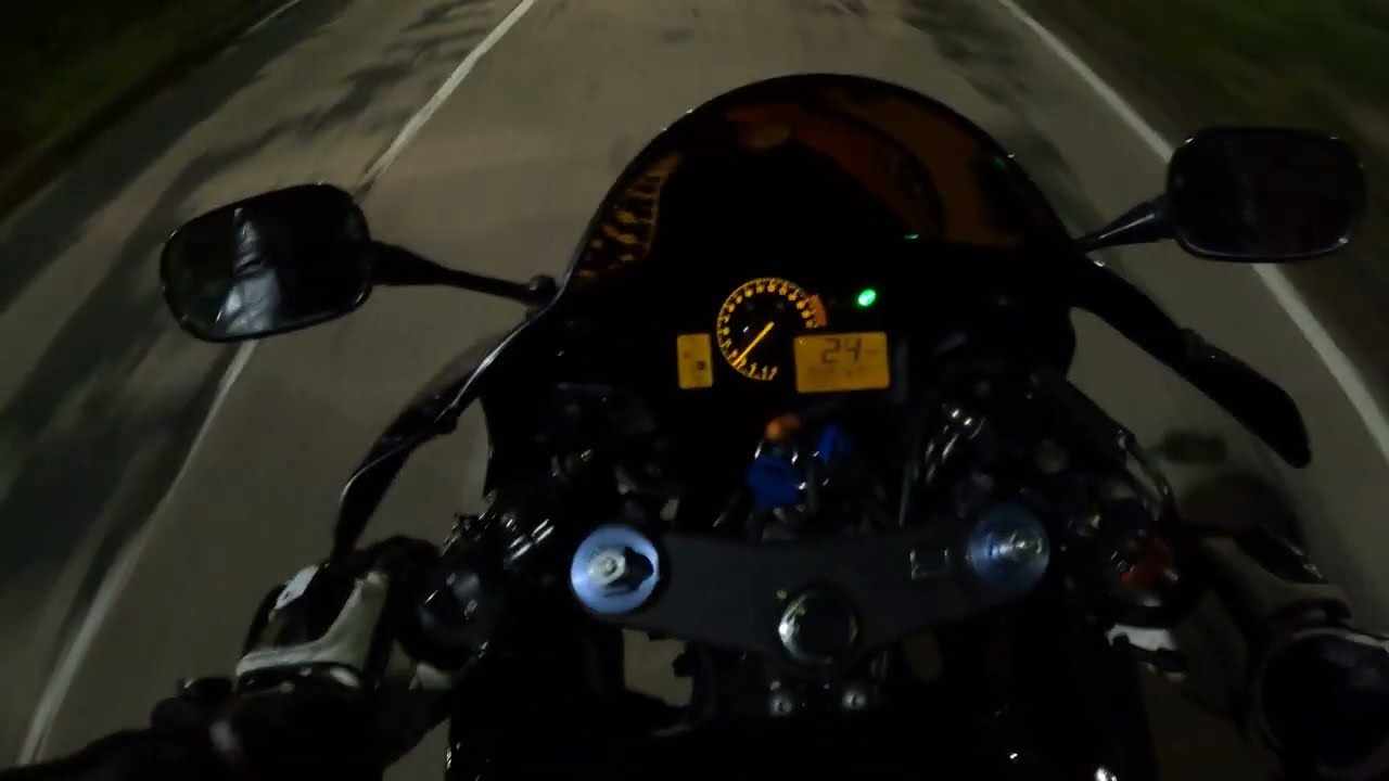 SHORTS -2003 Honda CBR 600RR - Delkevic Exhaust - Best Exhaust?