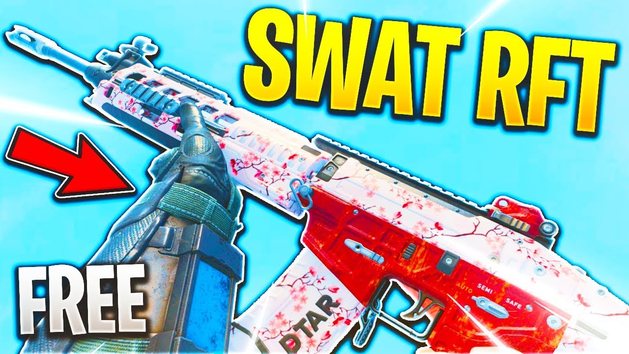 BO4: HOW TO GET THE 