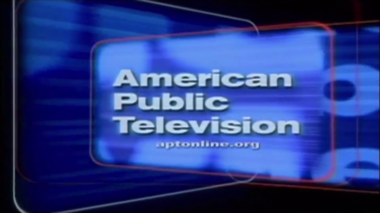 UNC-TV/American Public Television (2007)