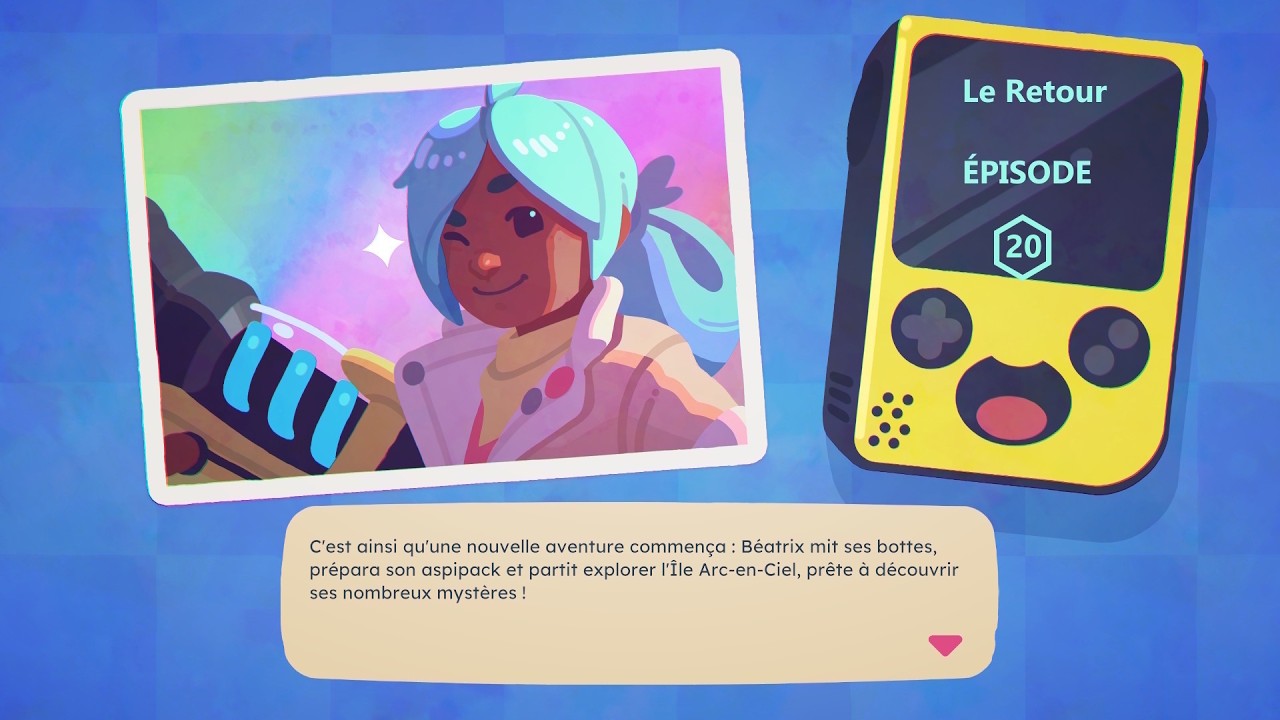 Slime rancher 2 : Le retour - épisode 20