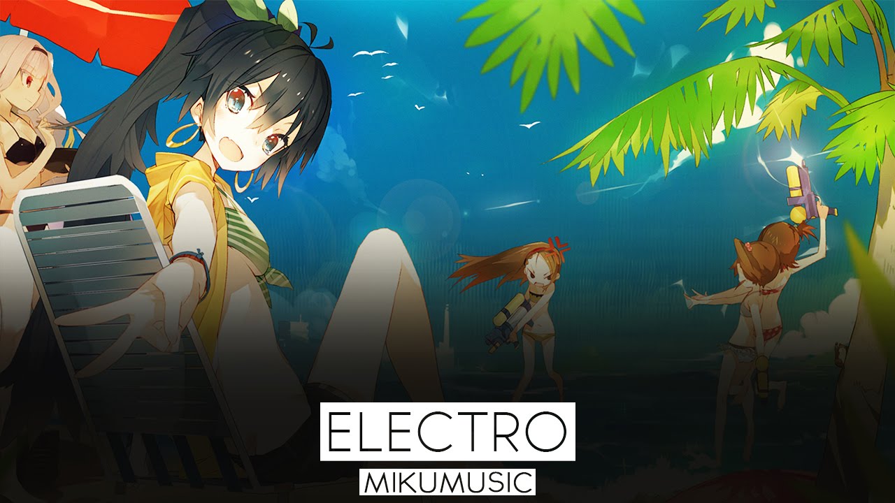 Electro: DM Galaxy - Transporter