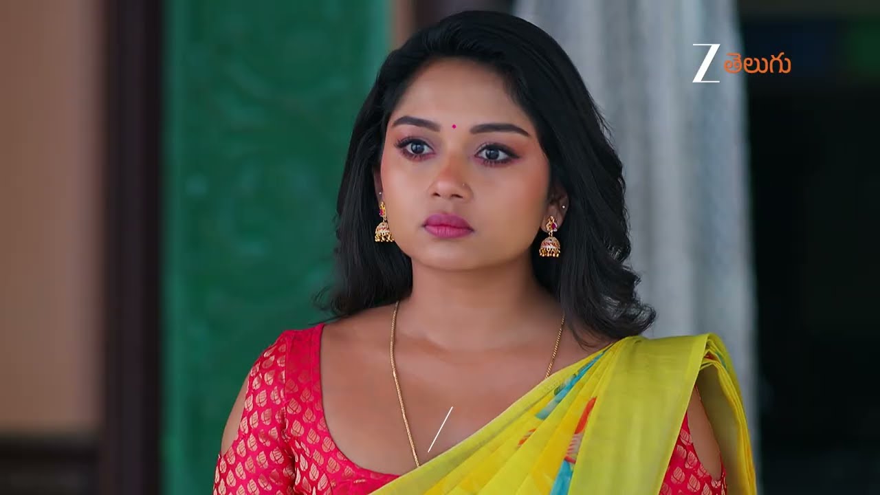 Padamati Sandhya Ragam Promo - 16 Mar 2026 - Mon to Sat at 6:30 PM - Zee Telugu