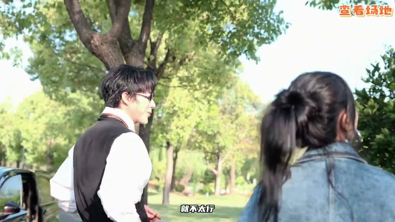 #天赐的声音 「刘导」上线！《野人》幕后vlog送上，来看摩登兄弟刘宇宁 有多「野」！