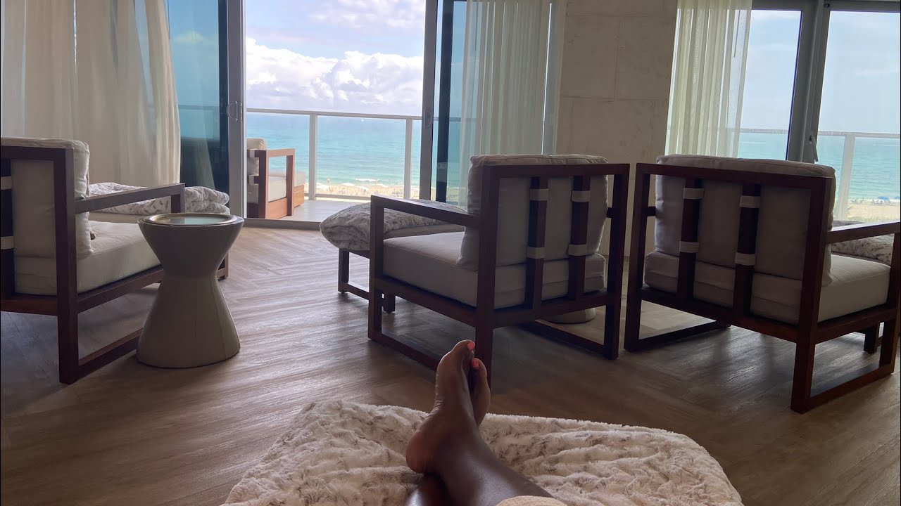 Amrit Ocean Resort: Wellness Retreat | Palm Beach for Self Care