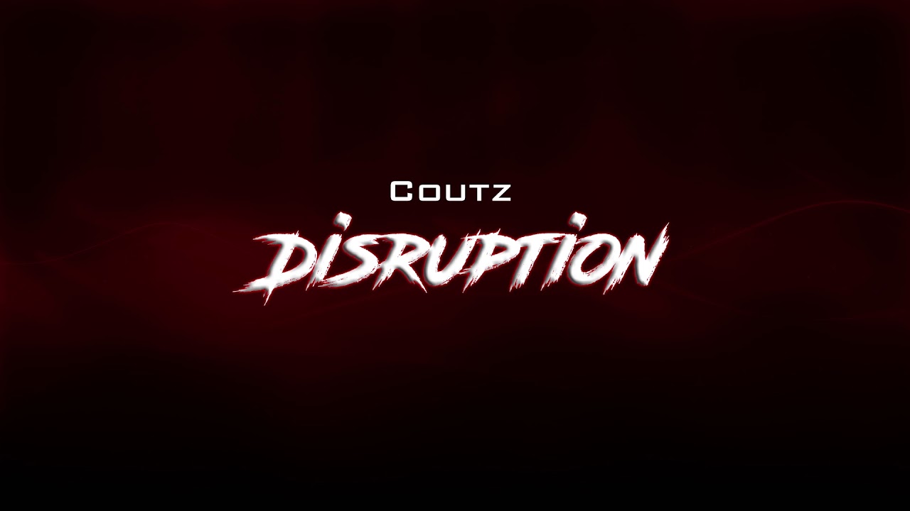 Coutz - Disruption