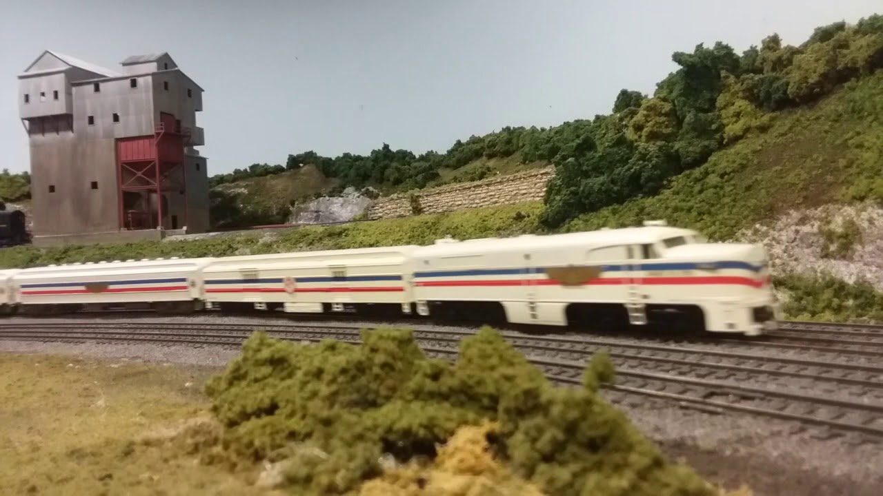 Freedom Train