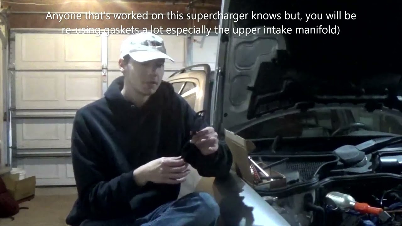 How to supercharge your M112