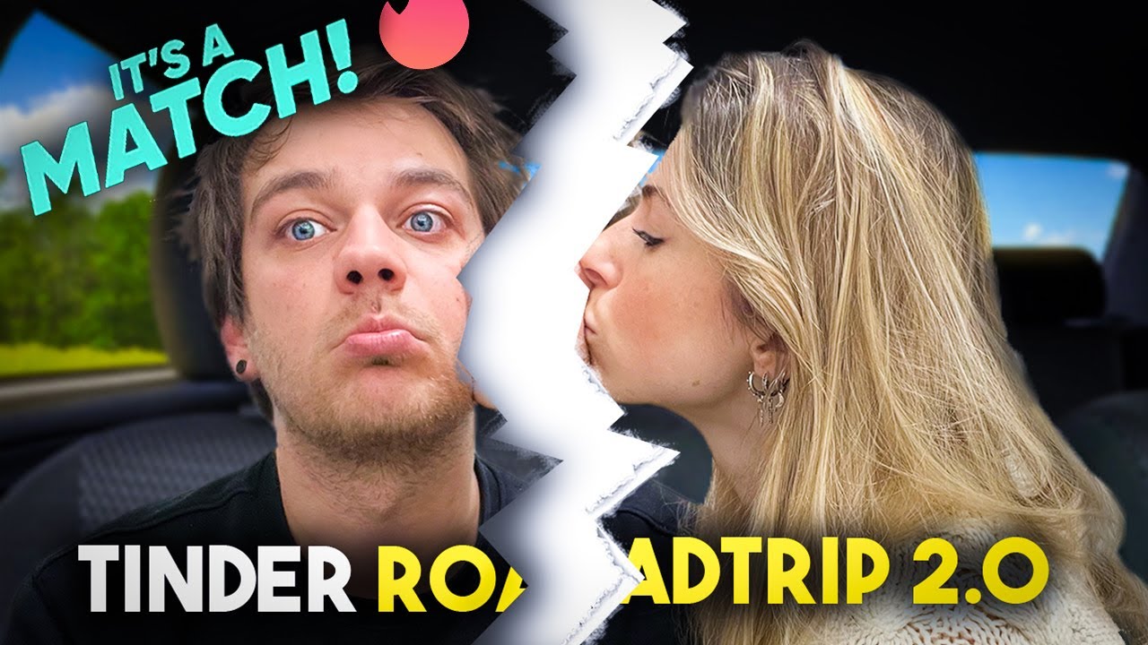 È FINITA - Roadtrip con una sconosciuta 2 anni dopo