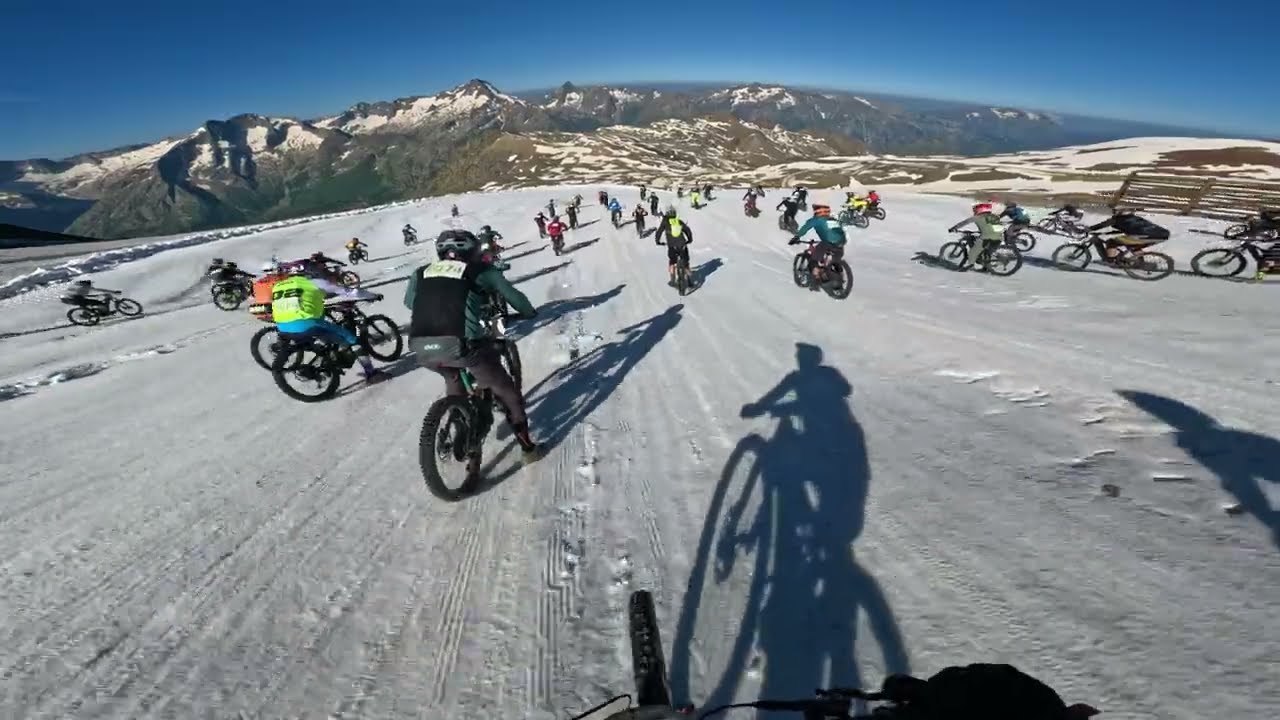 Mountain of Hell 2023