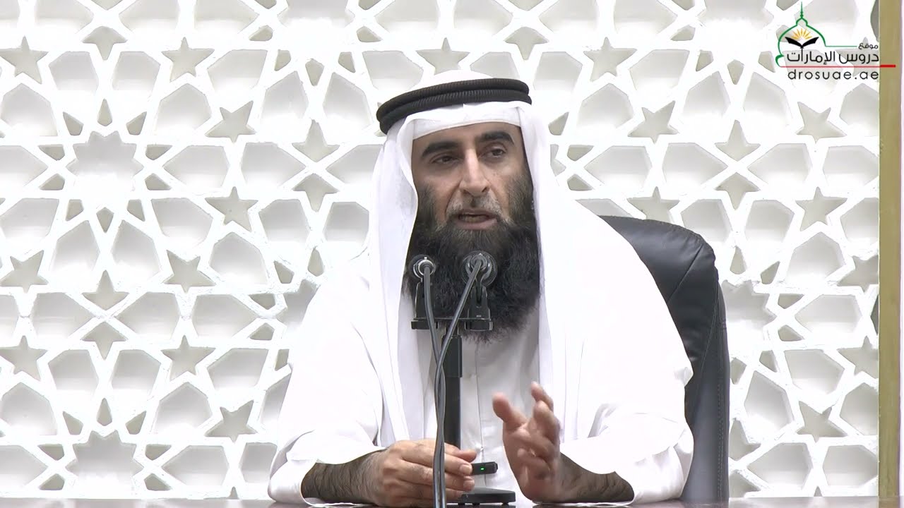 جسر رمضان - لفضيلة الشيخ د. صالح عبدالكريم