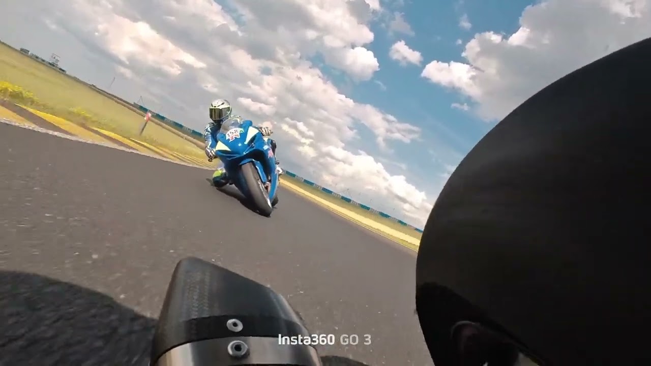 Pannonia Ring BSBK race 2025