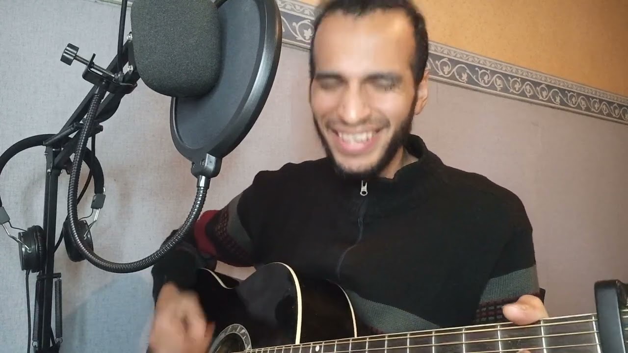 Sabes - Reik / Cover Airamjey (Día 36)