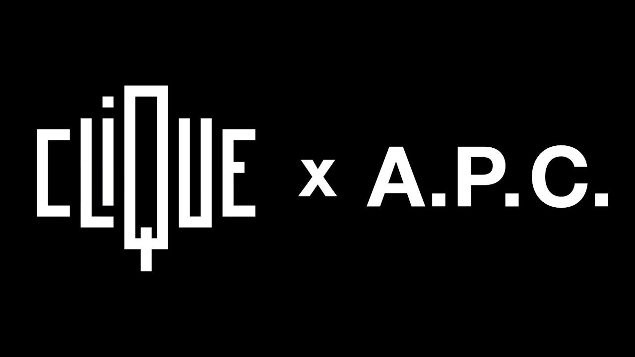 Clique x A.P.C.