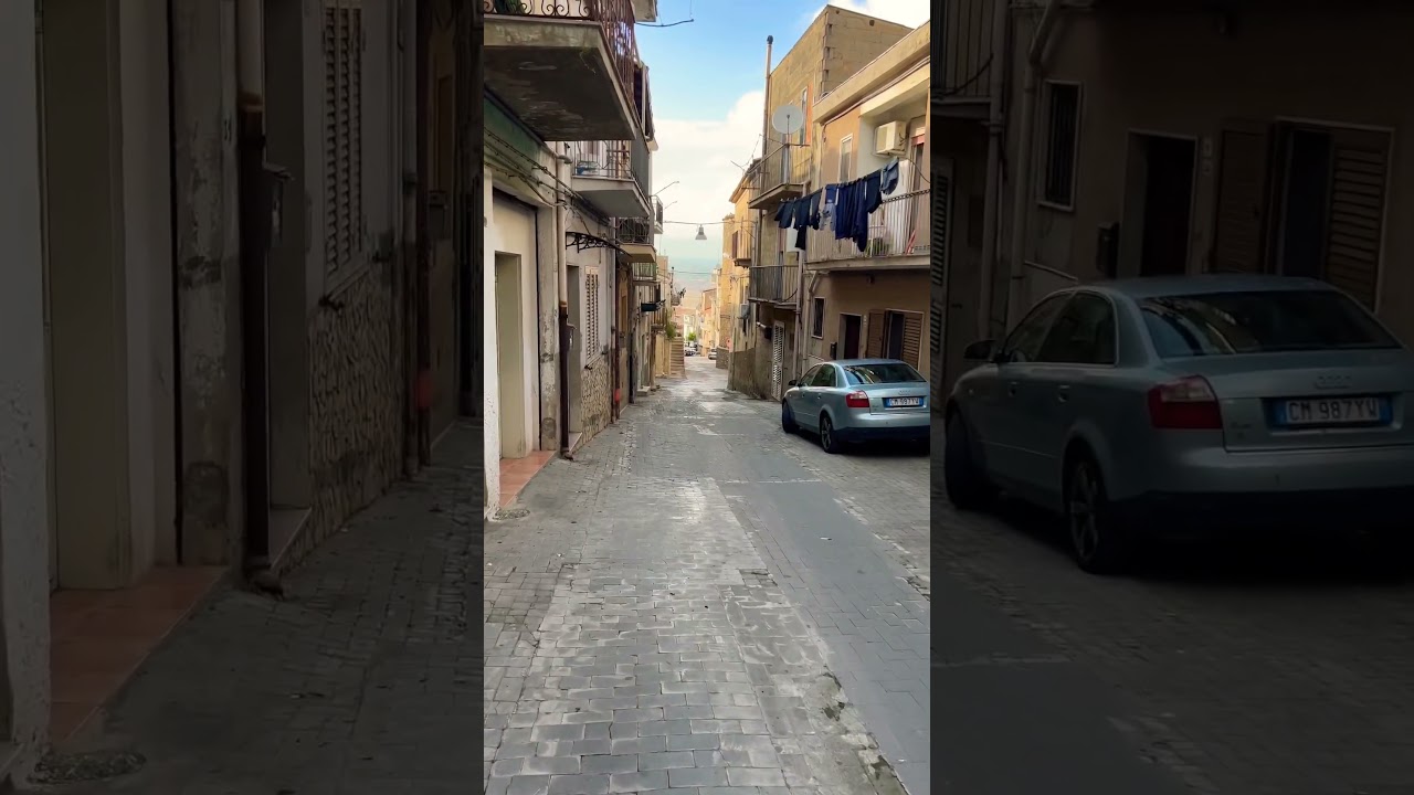 Sicilia ❤️ MODUS MIO jetzt online ✨ 