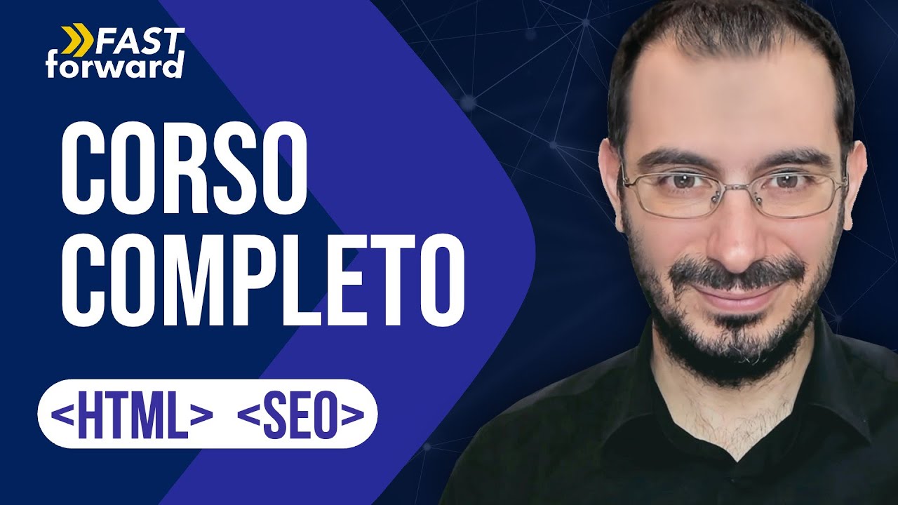 Corso di HTML per SEO: gratis e online!